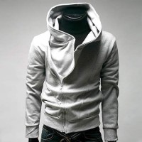 Hoodie Fashion Sweat Col Haut manches lo... Hoodie Fashion Sweat Col Haut manches lo...